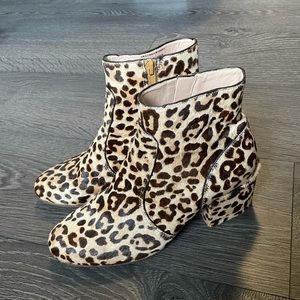 Steve Madden Kristina Bootie